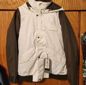 Burton Snowboarding Jacket